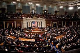 US House of Representatives