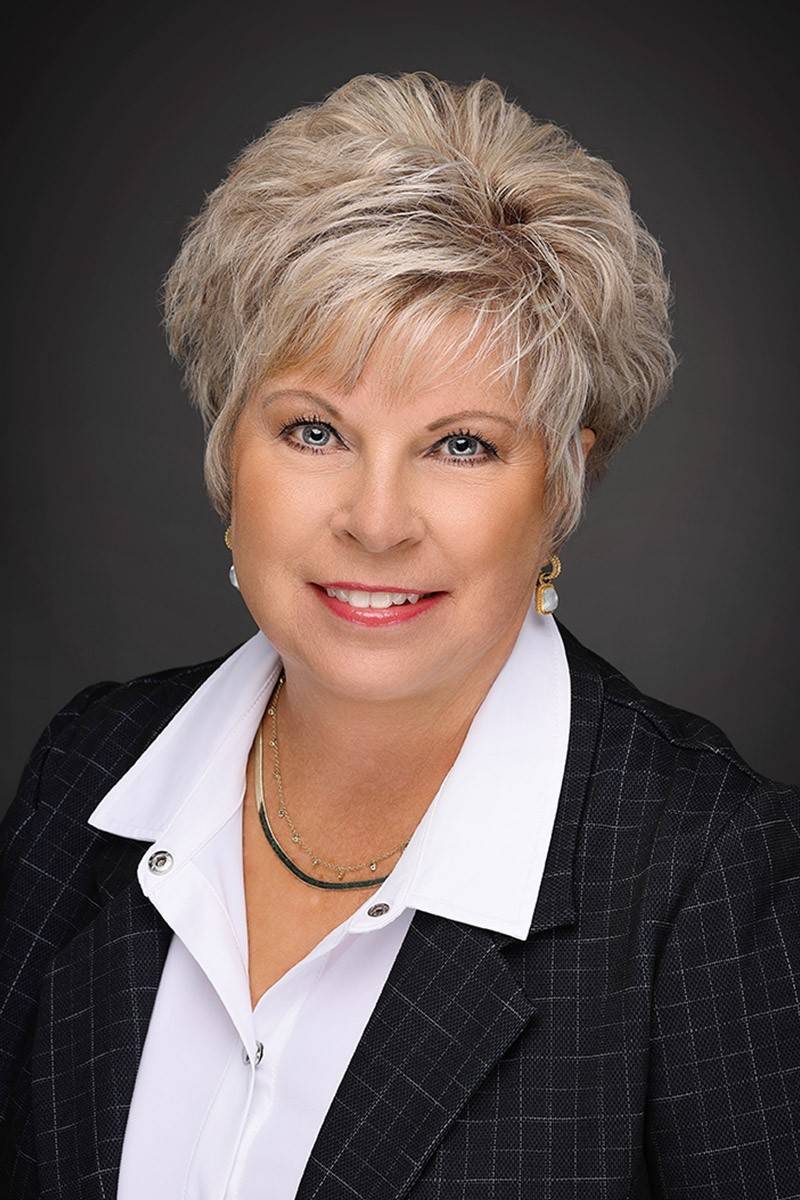 Jane Leis