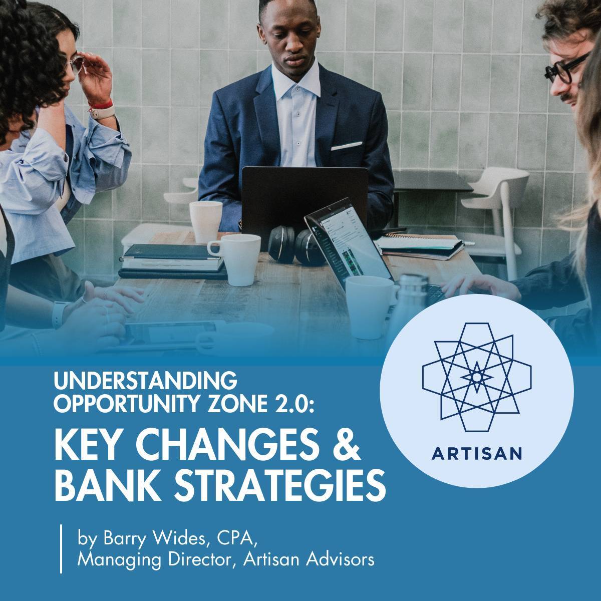 Understanding Opportunity Zone 2.0